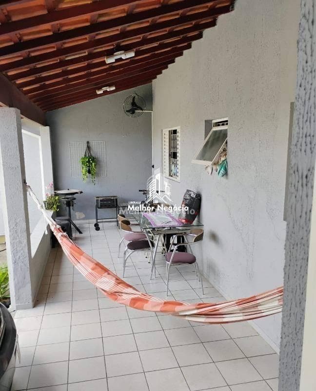 Casa à venda em Valinhos, Loteamento Nova Espírito Santo, com 2 quartos, com 114 m² — foto 2