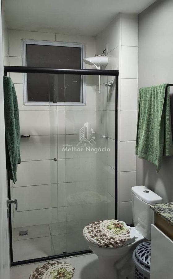 Apartamento à venda em Hortolândia, Parque Bella Ville, com 2 quartos, com 55 m² — foto 10