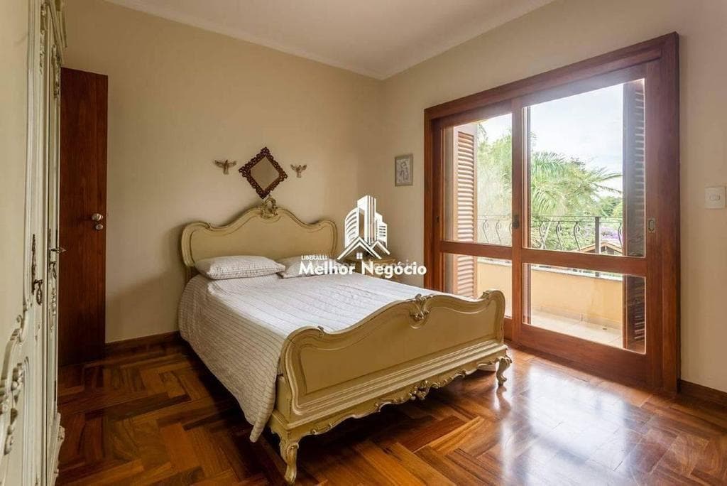 Chácara à venda em Campinas, Sousas, com 5 quartos, com 21600 m²