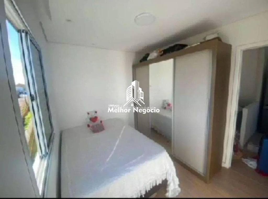 Apartamento à venda em Campinas, Residencial Fazenda Lagoa, com 2 quartos, com 42 m² — foto 9