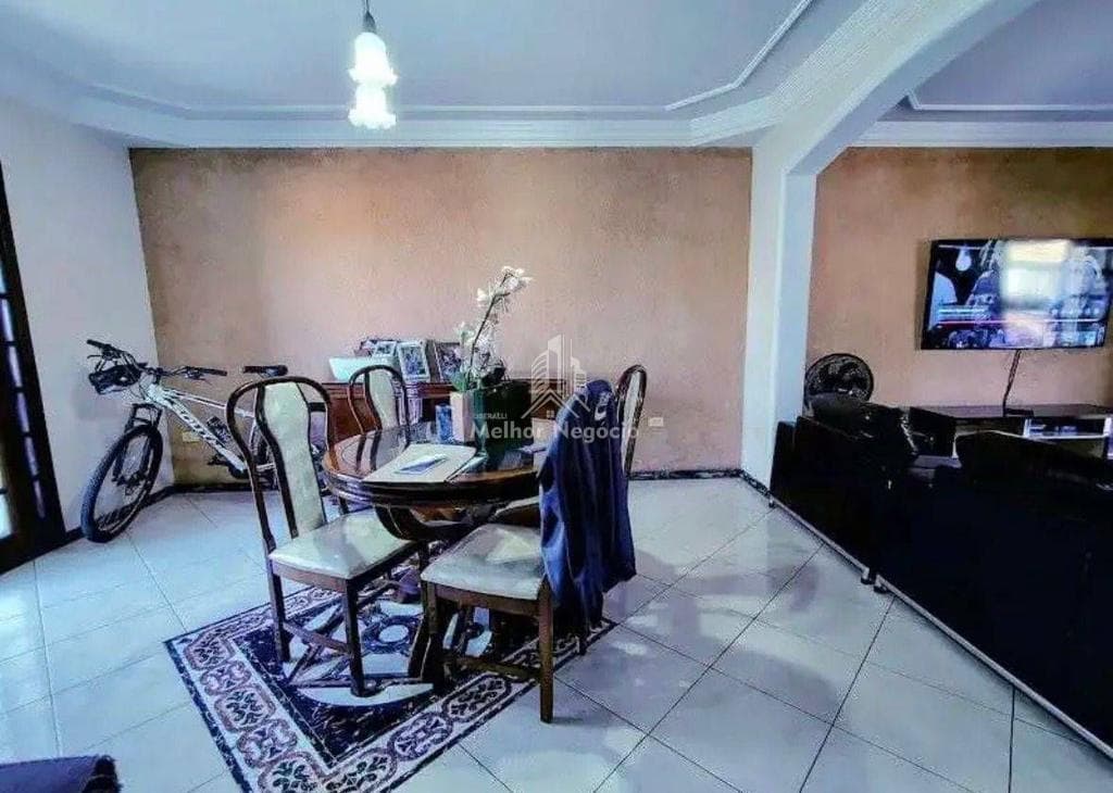 Casa à venda em Piracicaba, Jardim Algodoal, com 2 quartos, com 169 m² — foto 4