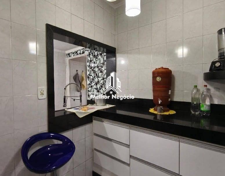 Casa à venda em Campinas, Vila Rica, com 3 quartos, com 96 m² — foto 4