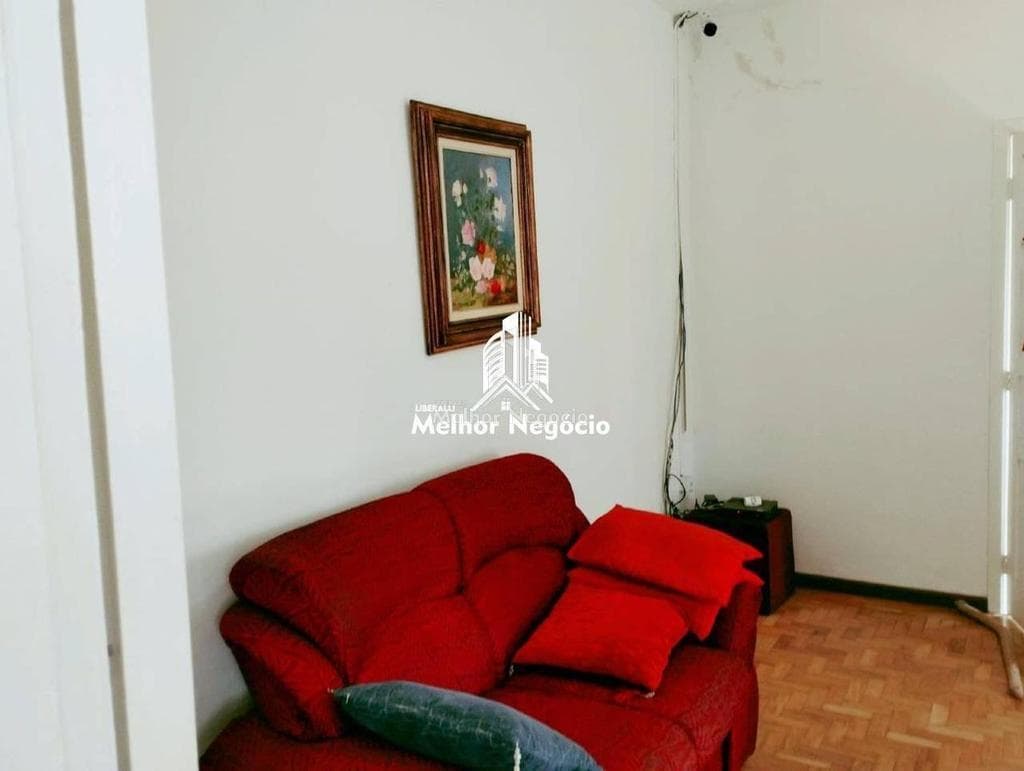 Casa à venda em Campinas, Jardim Chapadão, com 4 quartos, com 268 m² — foto 3