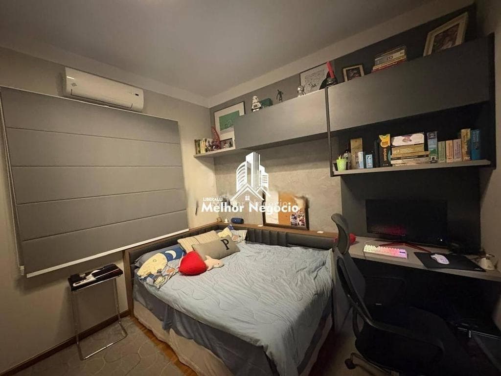 Casa à venda em Campinas, Jardim Chapadão, com 3 quartos, com 297 m² — foto 10