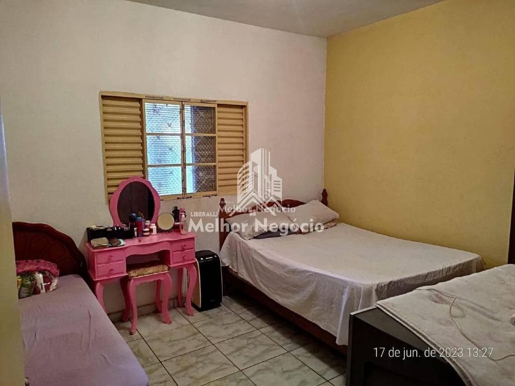 Casa à venda em Sumaré, Residencial Bordon, com 2 quartos, com 72 m² — foto 5