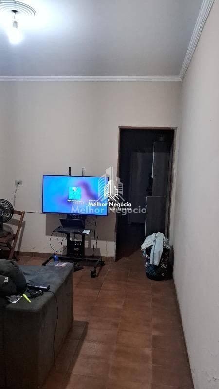 Casa à venda em Santa Bárbara D'Oeste, Vila Mollon IV, com 3 quartos, com 288 m² — foto 8