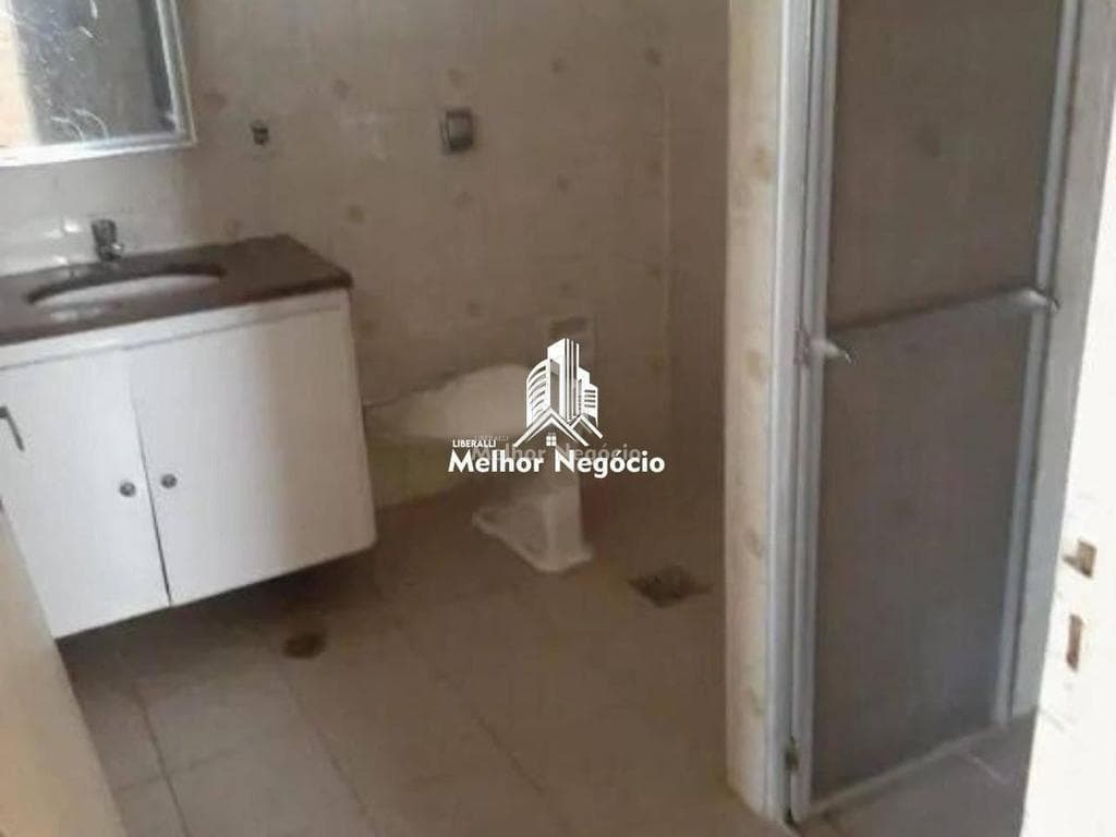 Casa à venda em Campinas, Vila Jequitibás, com 4 quartos, com 260 m² — foto 8