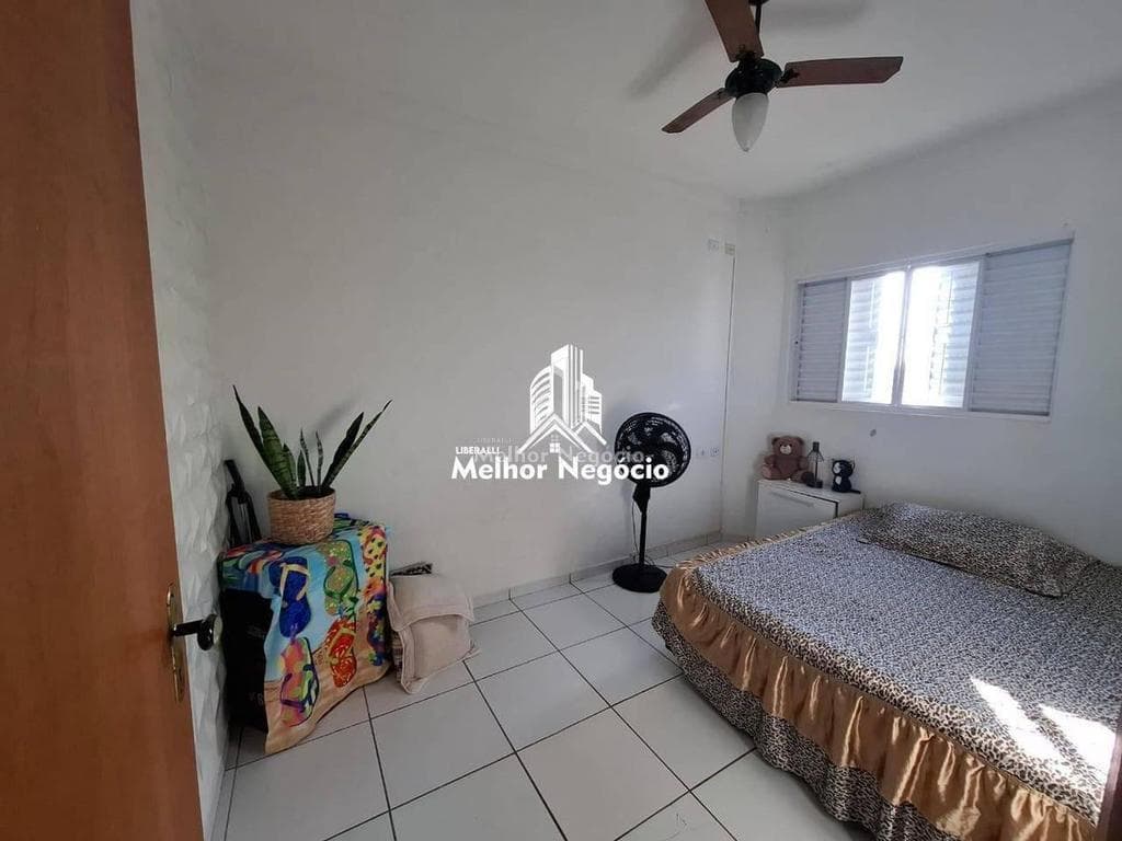 Apartamento à venda em Americana, Jardim Terramérica II, com 3 quartos, com 73 m² — foto 8