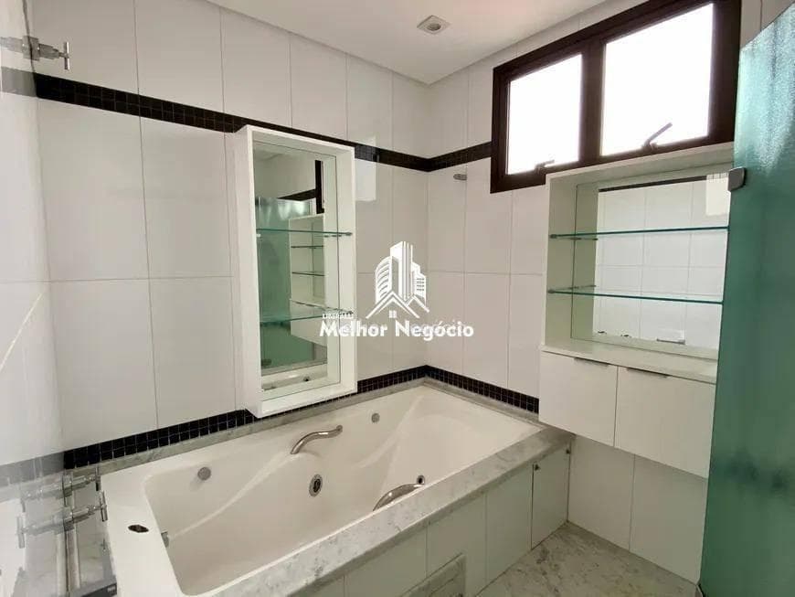Apartamento à venda em Sumaré, Vila Menuzzo, com 3 quartos, com 200 m² — foto 5