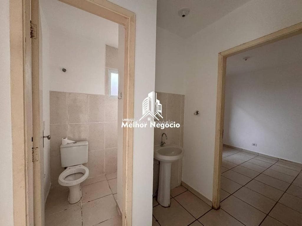 Casa à venda em Piracicaba, Parque São Matheus, com 3 quartos, com 60 m² — foto 10