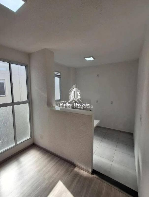 Apartamento à venda em Piracicaba, Jardim Parque Jupiá, com 2 quartos, com 40 m² — foto 5