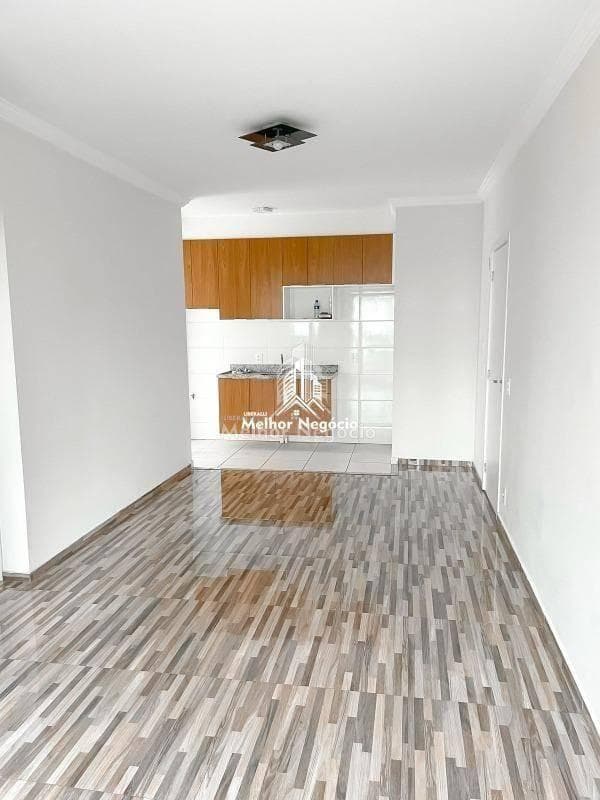 Apartamento à venda em Hortolândia, Vila São Pedro, com 2 quartos, com 56 m² — foto 6