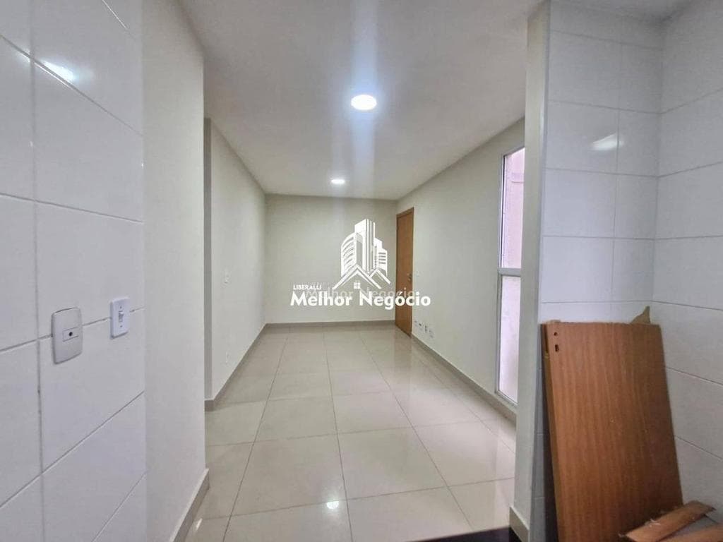 Apartamento à venda em Campinas, Jardim São Pedro de Viracopos, com 2 quartos, com 42 m² — foto 4