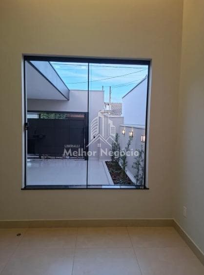Casa à venda em Americana, Jardim Boer II, com 2 quartos, com 101 m² — foto 4