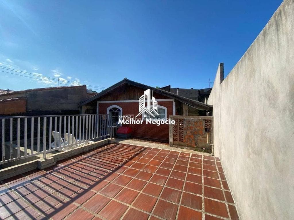 Casa à venda em Campinas, Jardim Capivari, com 4 quartos, com 96 m² — foto 6