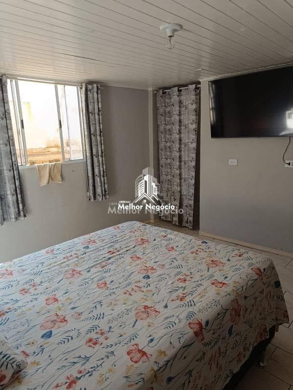 Casa à venda em Piracicaba, Vila Sônia, com 3 quartos, com 99 m² — foto 6