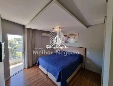 Casa à venda em Nova Odessa, Jardim Maria Helena, com 3 quartos, com 240 m² — foto 8