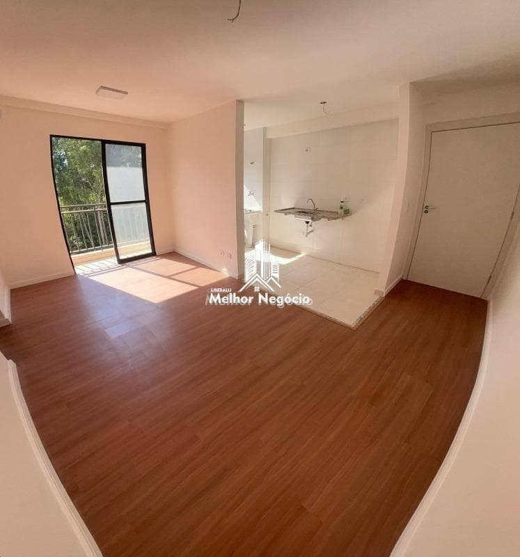 Apartamento à venda em Piracicaba, Pompéia, com 2 quartos, com 52 m² — foto 5