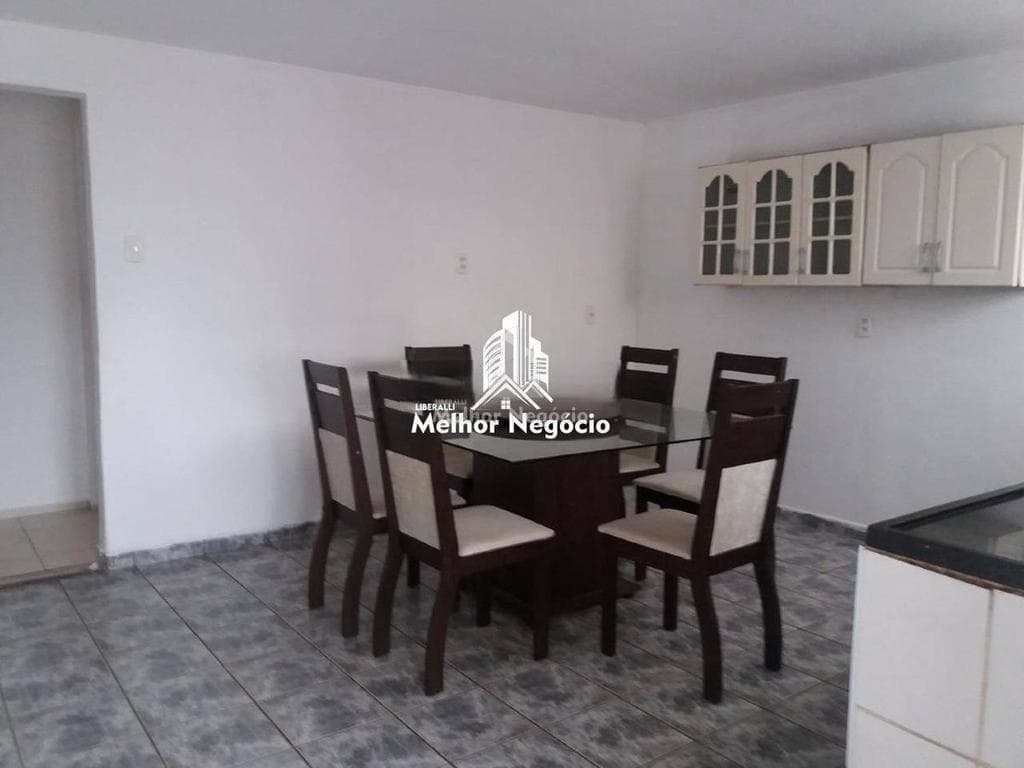 Casa à venda em Campinas, Vila Paraíso, com 3 quartos, com 158 m² — foto 2