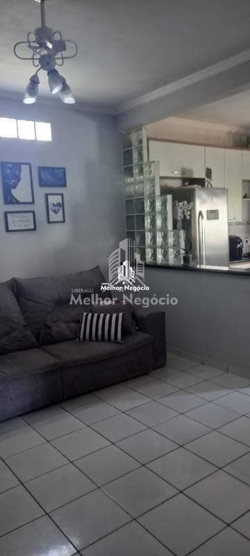 Casa à venda em Valinhos, Loteamento Nova Espírito Santo, com 2 quartos, com 114 m² — foto 4