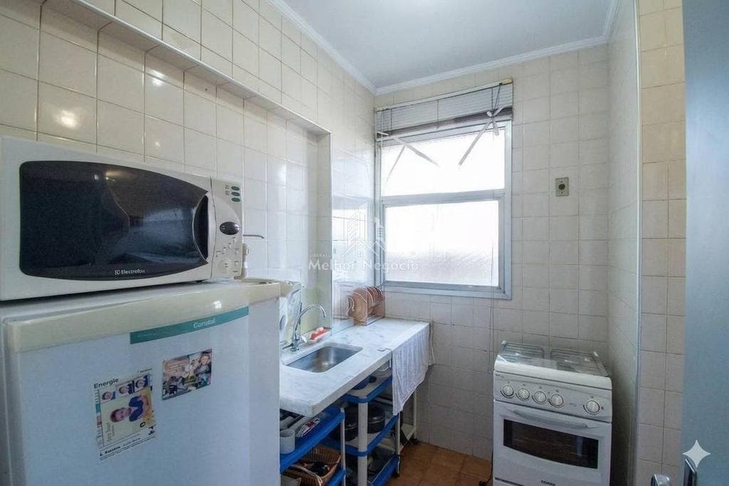 Apartamento à venda em Campinas, Botafogo, com 1 quarto, com 65 m² — foto 5