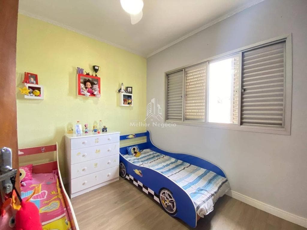 Casa à venda em Campinas, Jardim Nilópolis, com 3 quartos, com 227 m² — foto 4