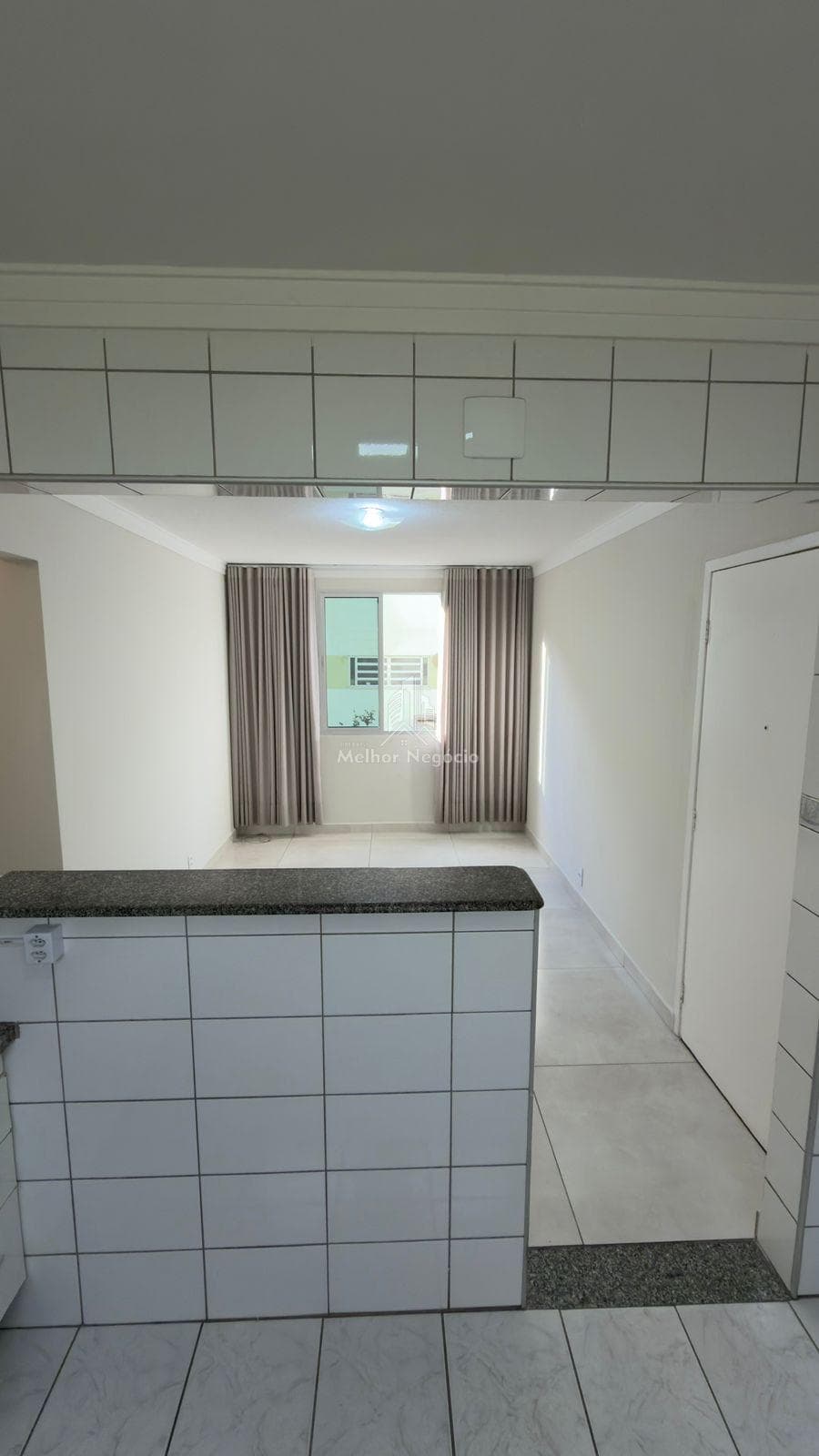 Apartamento à venda em Campinas, Fundação da Casa Popular, com 2 quartos, com 54 m², GERAL — foto 5