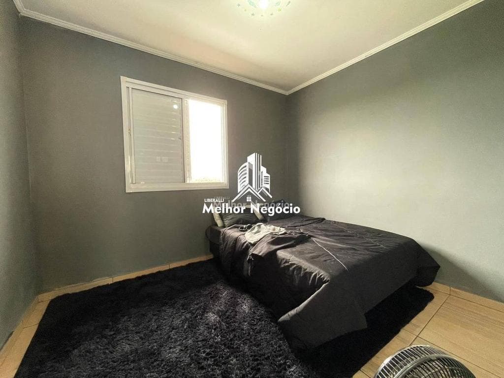 Apartamento à venda em Sumaré, Residencial Guairá, com 2 quartos, com 60 m² — foto 6