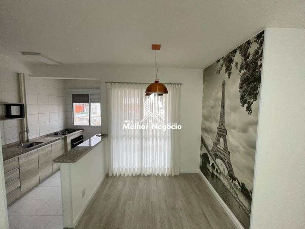 Apartamento à venda em Campinas, Ponte Preta, com 2 quartos, com 66 m² — foto 2