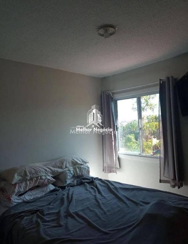 Casa à venda em Hortolândia, Jardim Interlagos, com 2 quartos, com 68 m² — foto 7