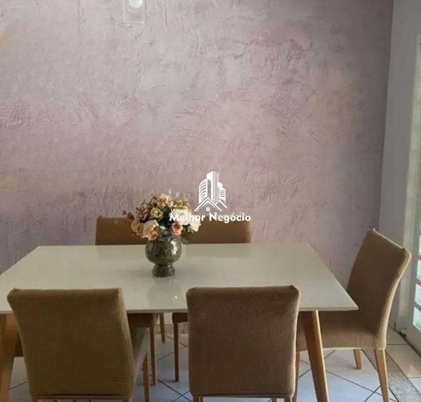 Casa à venda em Paulínia, Santa Terezinha, com 3 quartos, com 240 m² — foto 3