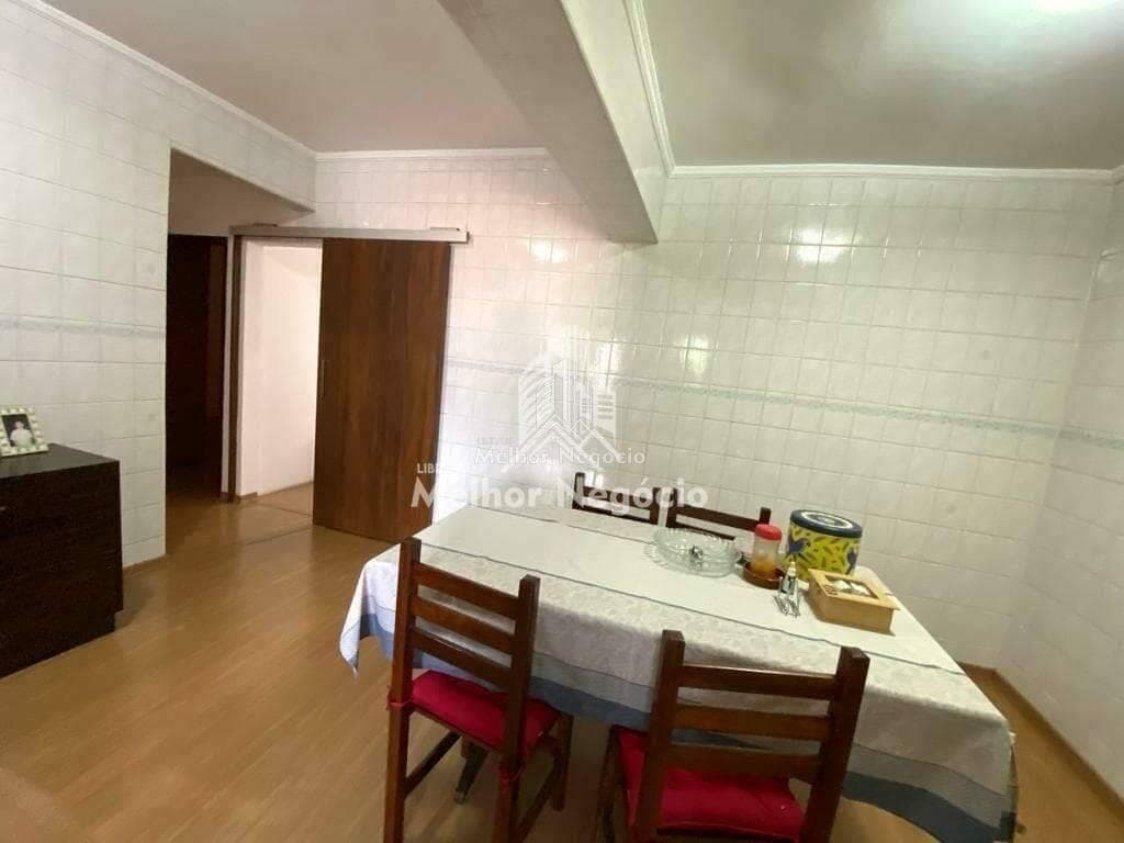 Casa à venda em Campinas, Jardim Capivari, com 5 quartos, com 255 m² — foto 6