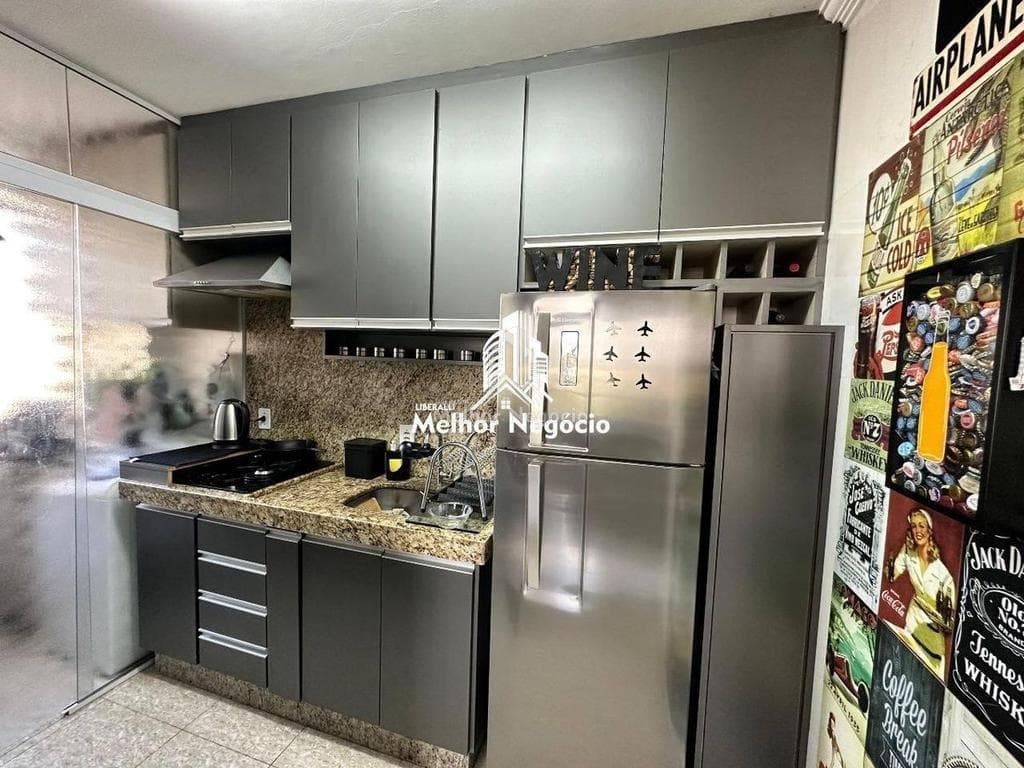 Apartamento à venda em Campinas, Jardim São José, com 2 quartos, com 48 m² — foto 7