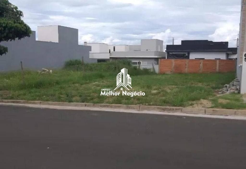 Terreno à venda em Hortolândia, Parque Olívio Franceschini, com 250 m² — foto 4