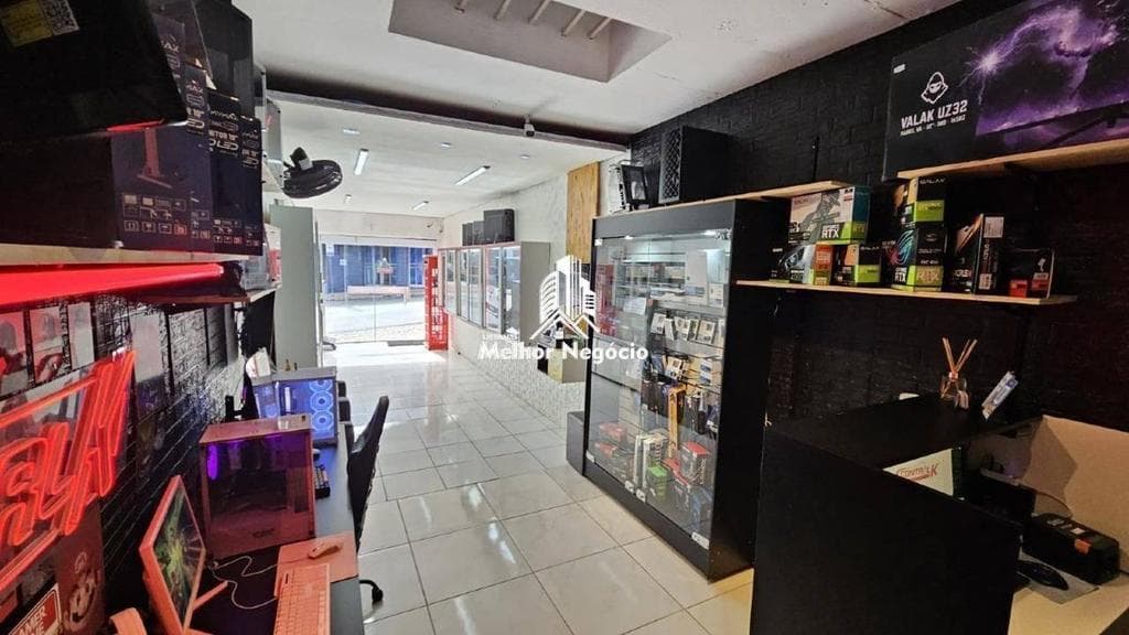Sala à venda em Valinhos, Vila Embaré, com 400 m² — foto 6