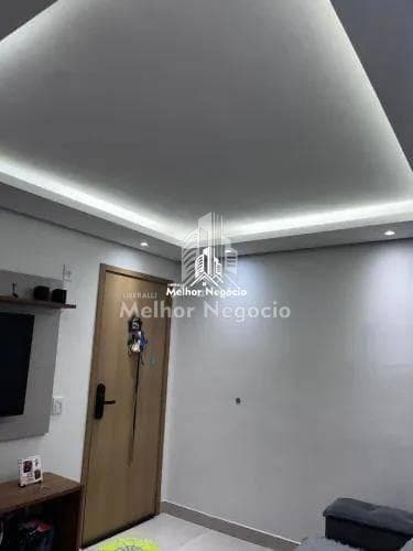Apartamento à venda em Campinas, Jardim Capivari, com 2 quartos, com 45 m² — foto 3