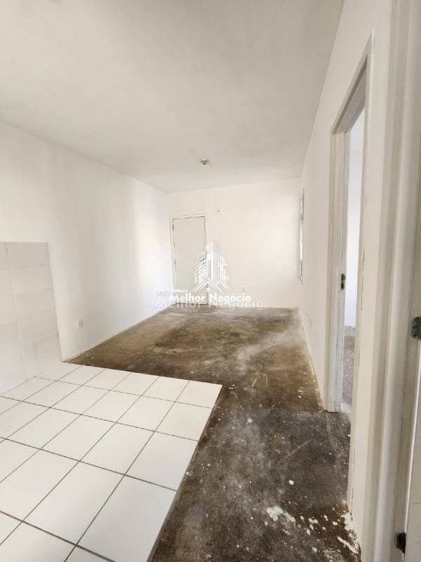 Apartamento à venda em Campinas, Residencial Moradas do Valle, com 2 quartos, com 43 m² — foto 9
