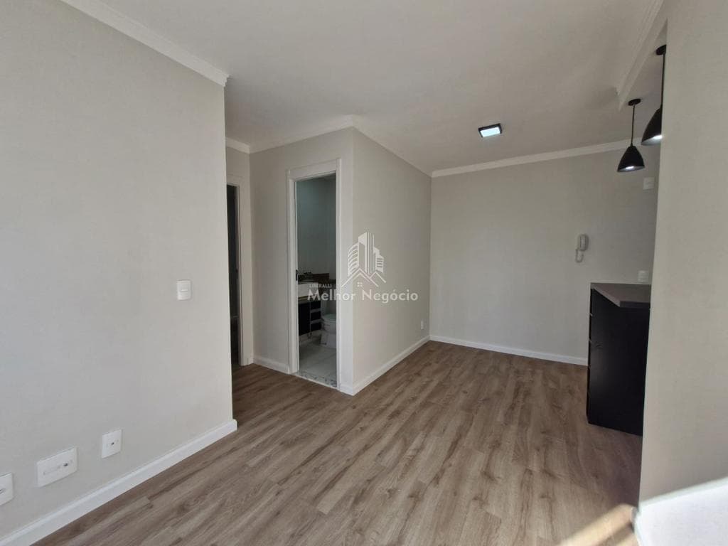 Apartamento à venda em Hortolândia, Jardim Villagio Ghiraldelli, com 2 quartos, com 42 m²