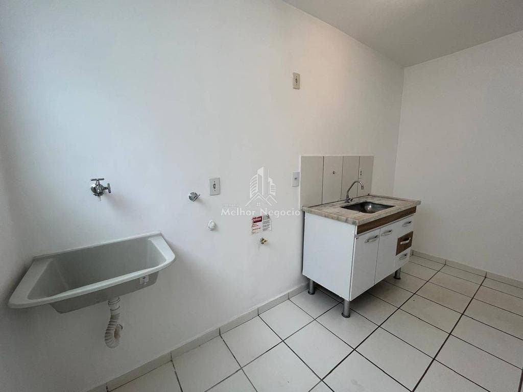 Apartamento à venda em Campinas, Vila Carminha, com 2 quartos, com 45 m² — foto 4
