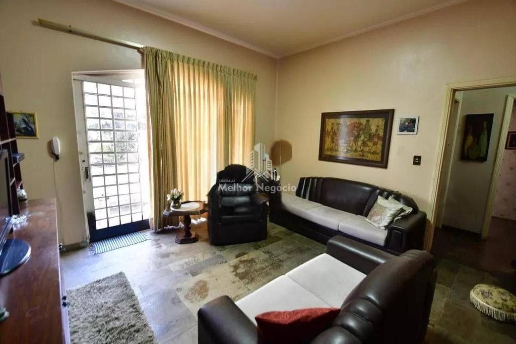 Casa à venda em Campinas, Parque Taquaral, com 4 quartos, com 400 m² — foto 8
