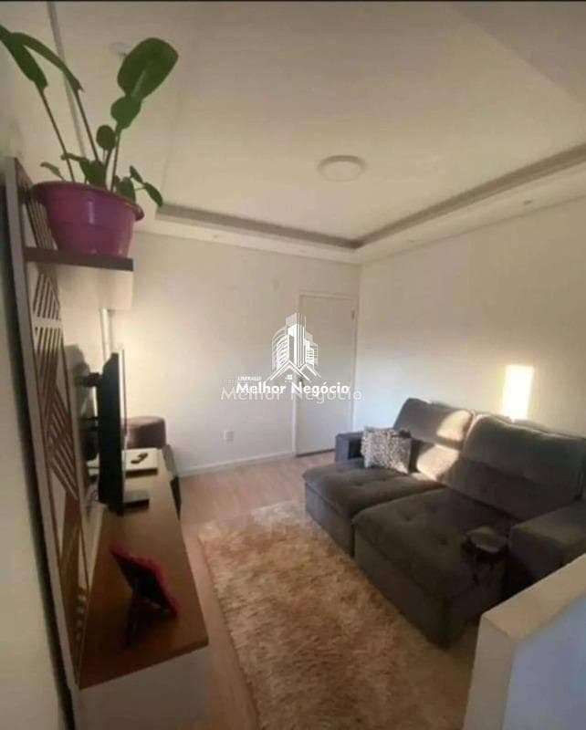 Apartamento à venda em Campinas, Residencial Fazenda Lagoa, com 2 quartos, com 42 m² — foto 3