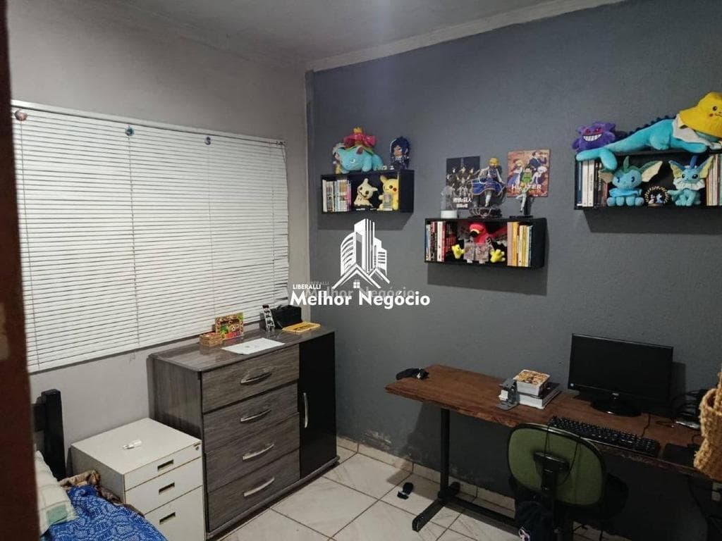 Casa à venda em Campinas, Residencial Colina das Nascentes, com 3 quartos, com 140 m² — foto 5