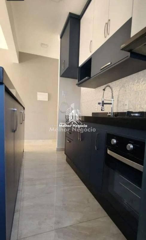 Apartamento à venda em Sumaré, Loteamento Residencial Viva Vista, com 2 quartos, com 67 m² — foto 6
