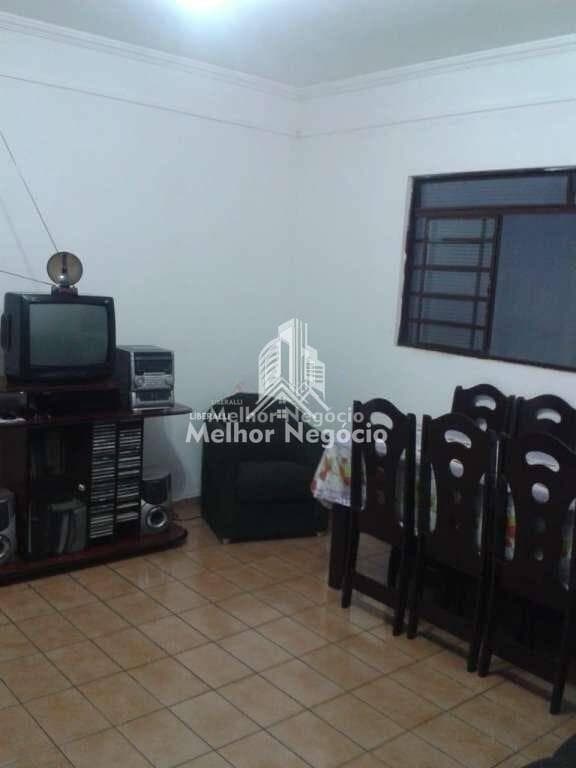Casa à venda em Campinas, Jardim São Gonçalo, com 3 quartos, com 94.54 m²