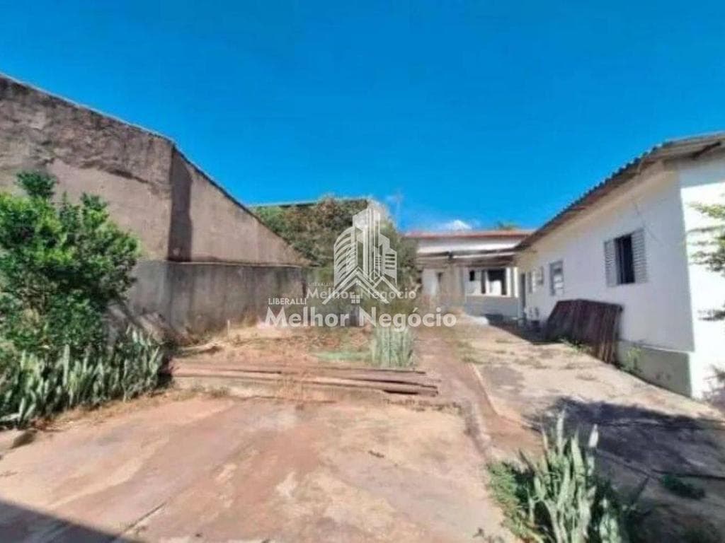 Casa à venda em Campinas, Vila Marieta, com 3 quartos, com 109 m² — foto 6