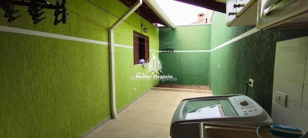 Casa à venda em Paulínia, João Aranha, com 2 quartos, com 161 m² — foto 8