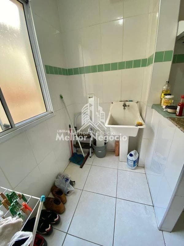 Apartamento à venda em Piracicaba, Glebas Califórnia, com 2 quartos, com 55 m² — foto 4