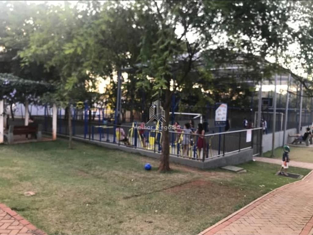 Apartamento à venda em Americana, Chácara Letônia, com 2 quartos, com 55 m², GERAL — foto 2