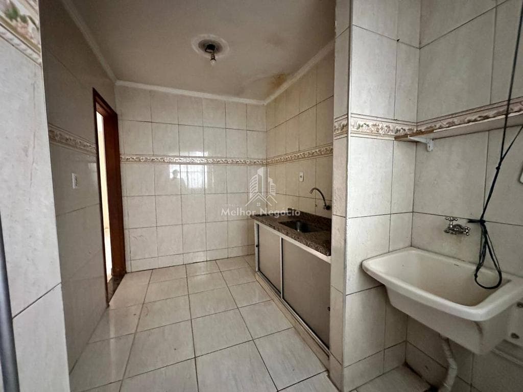 Apartamento à venda em Campinas, Conjunto Residencial Souza Queiroz, com 2 quartos, com 57 m² — foto 7