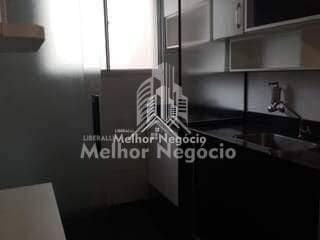 Apartamento à venda em Piracicaba, Pompéia, com 2 quartos, com 46 m² — foto 5